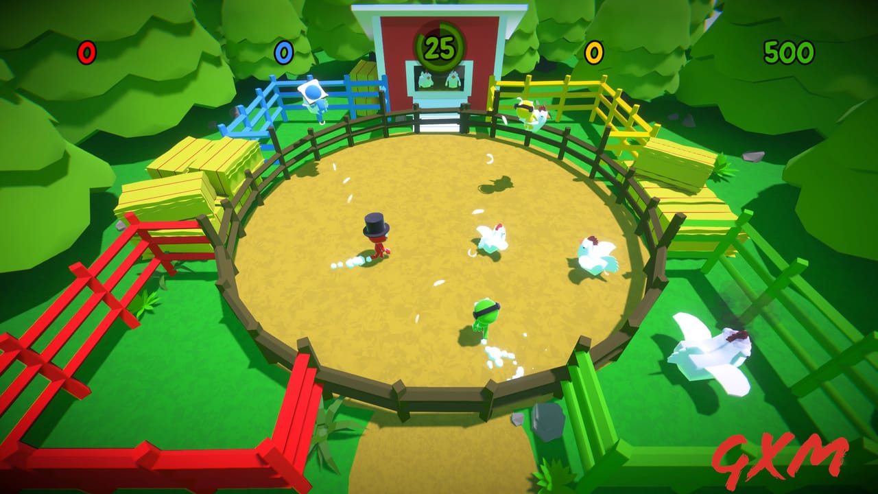 Screenshot 7 of Party Panic