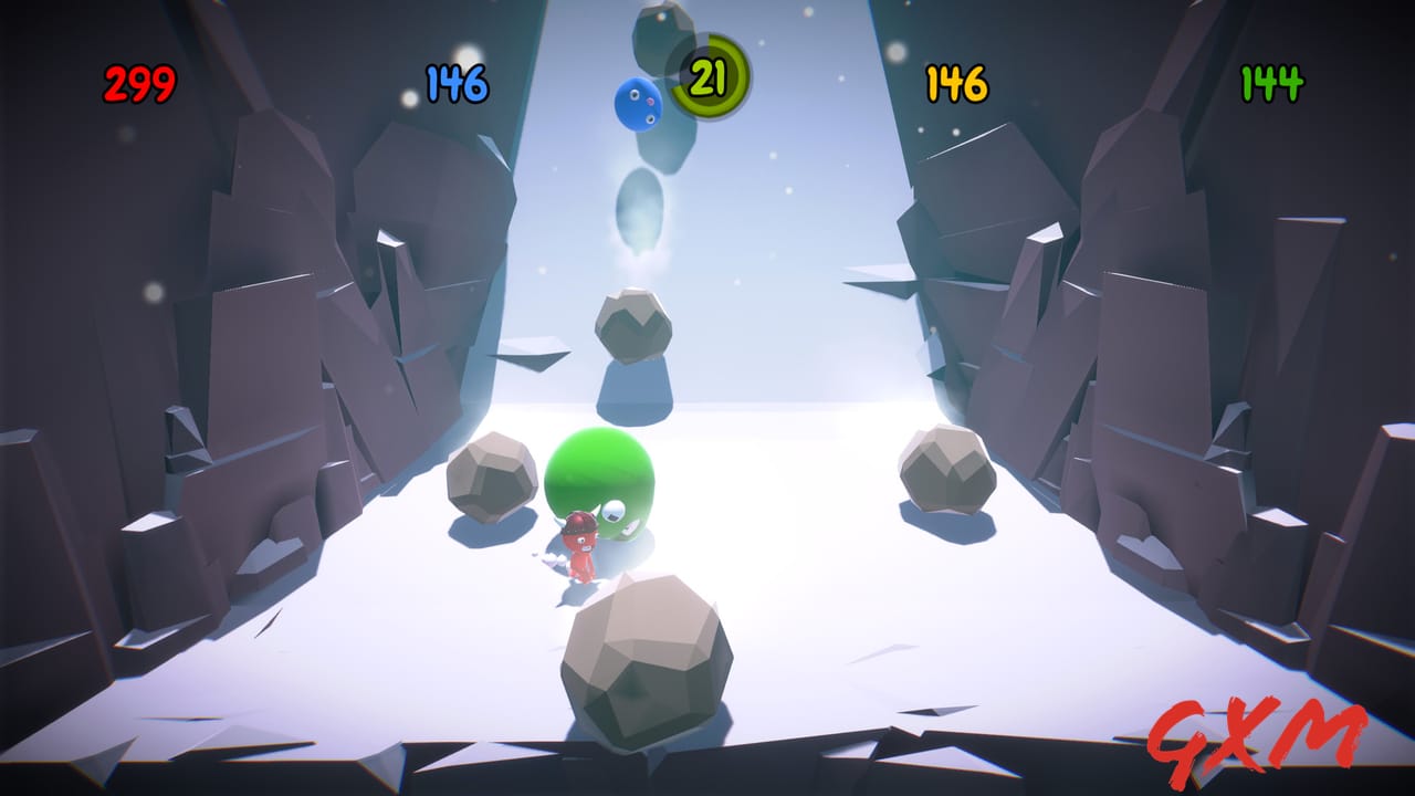 Screenshot 8 of Party Panic