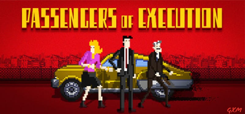 Passengers Of Execution