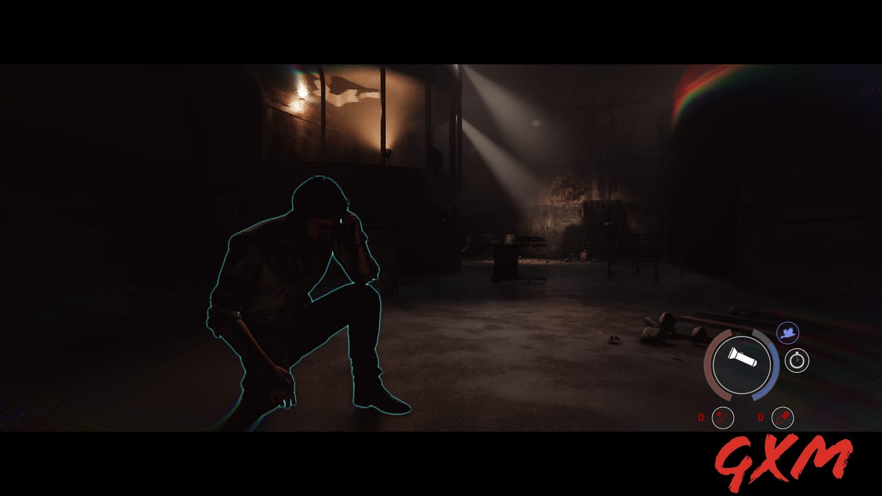 Screenshot 2 of Past Cure