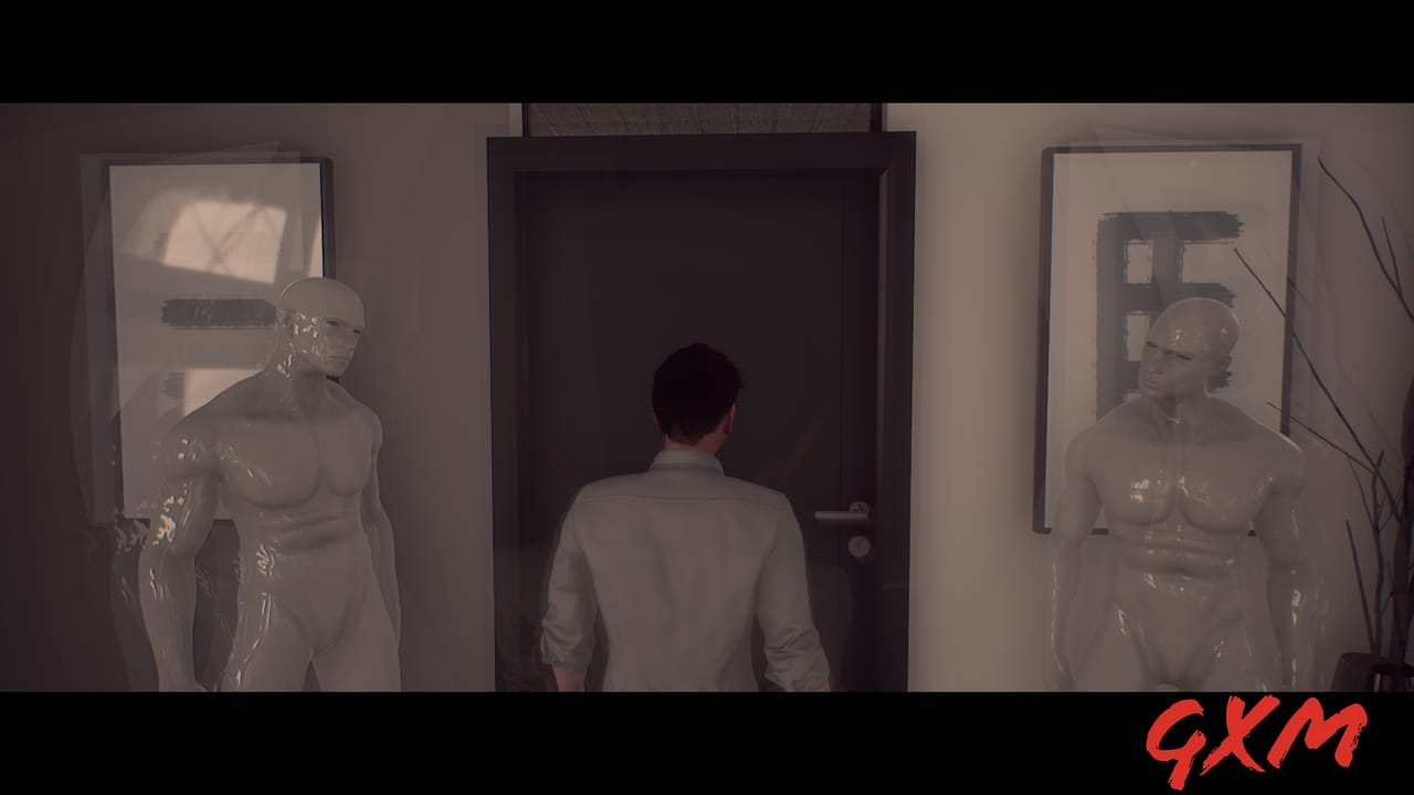 Screenshot 3 of Past Cure