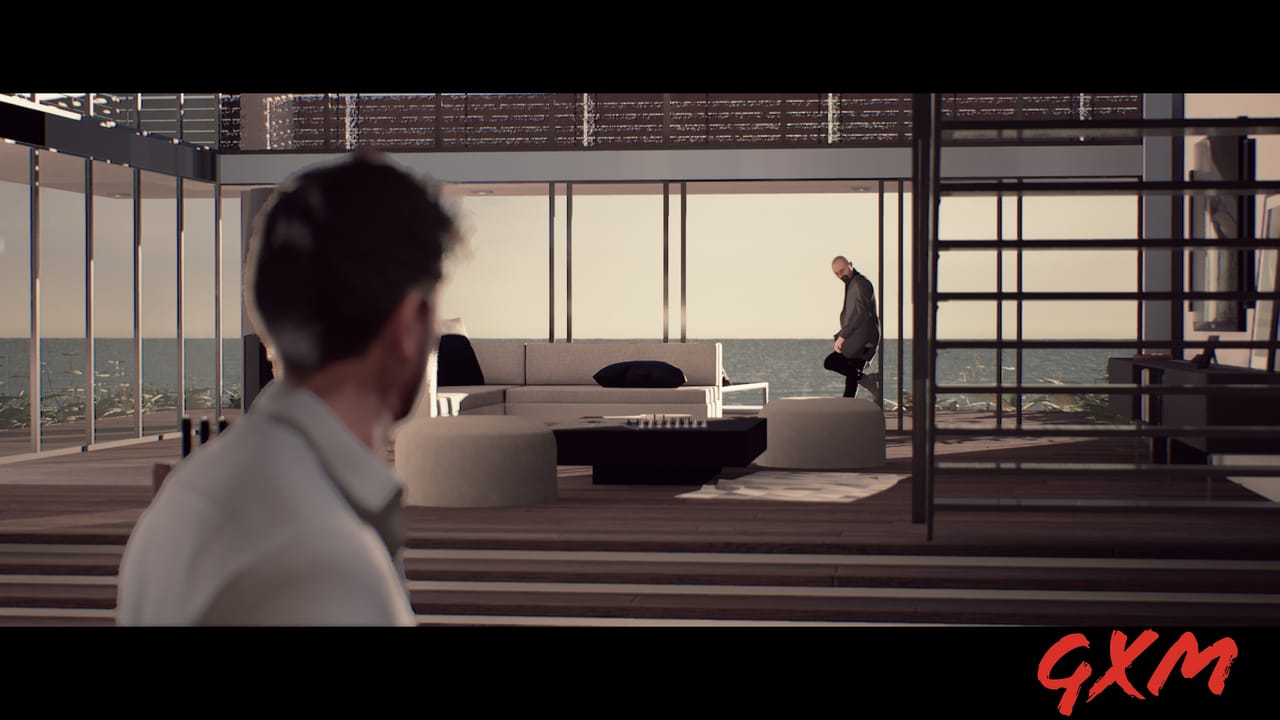 Screenshot 5 of Past Cure