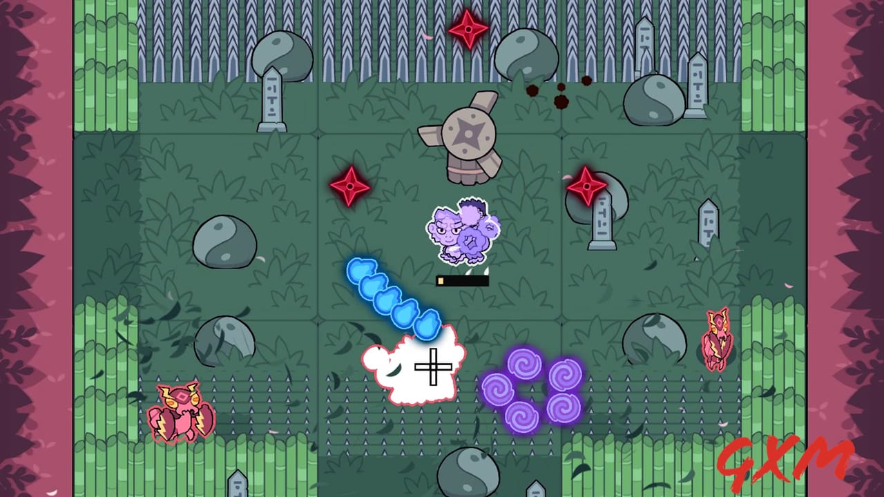 Screenshot 2 of Patch Quest