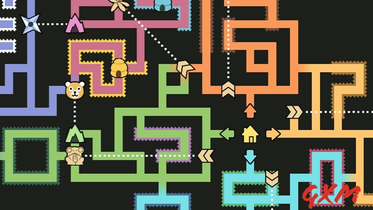 Screenshot 3 of Patch Quest