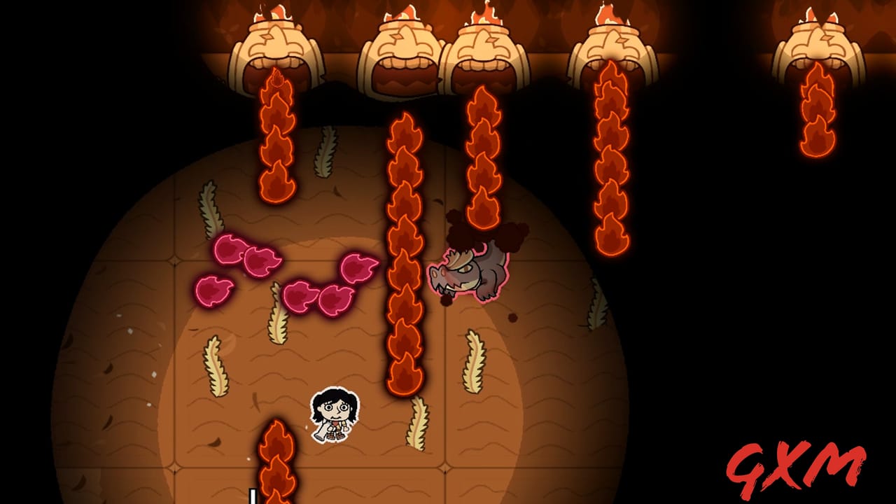 Screenshot 7 of Patch Quest