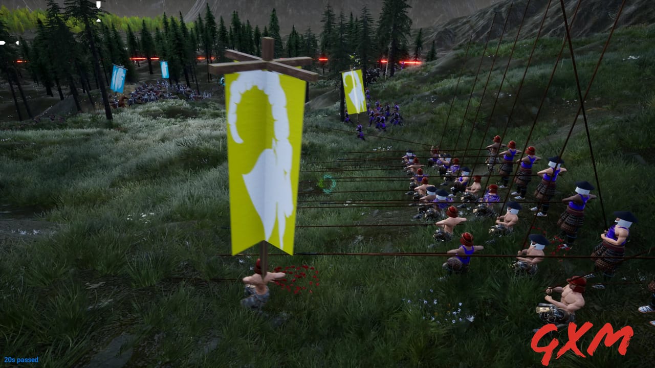 Screenshot 7 of Patched world