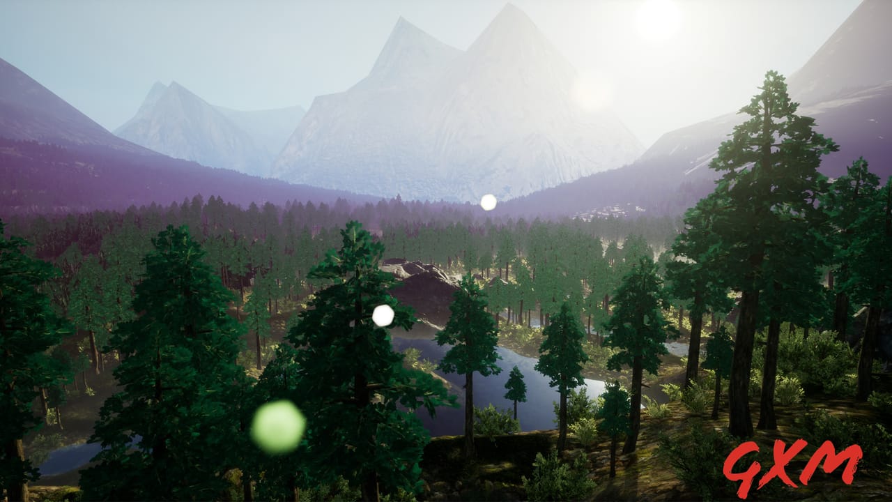 Screenshot 2 of Path of Zen