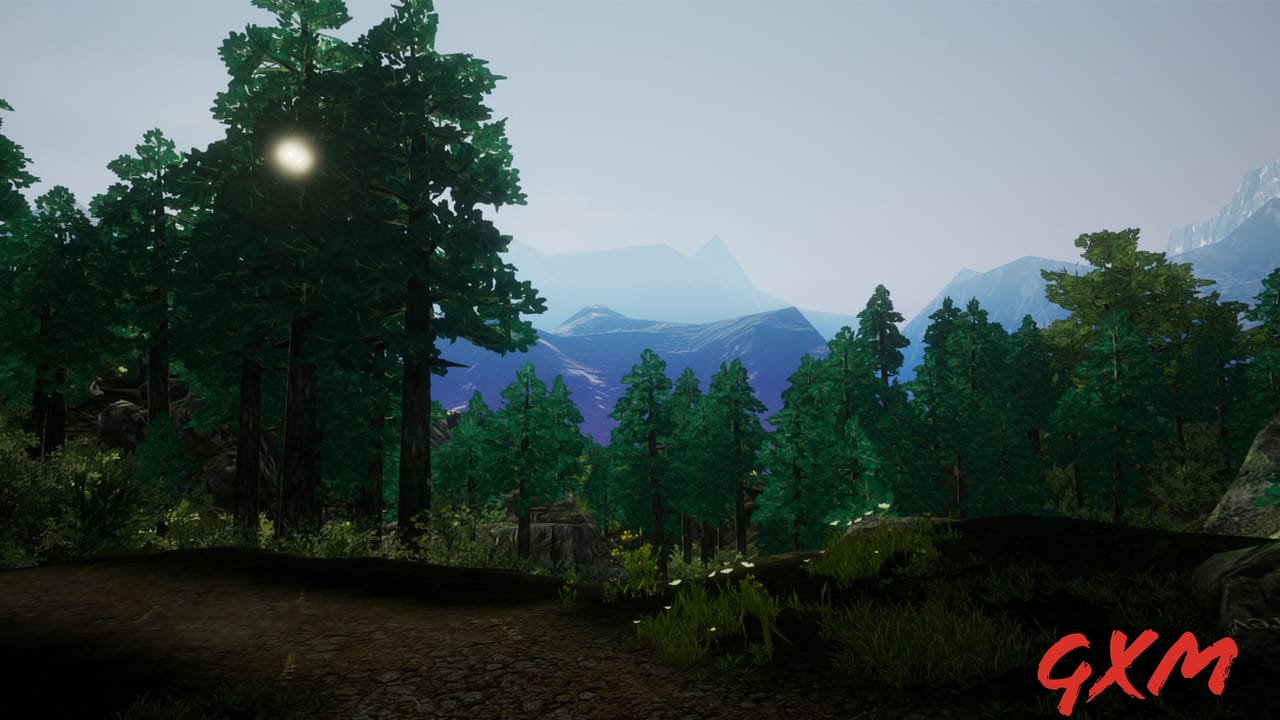 Screenshot 3 of Path of Zen