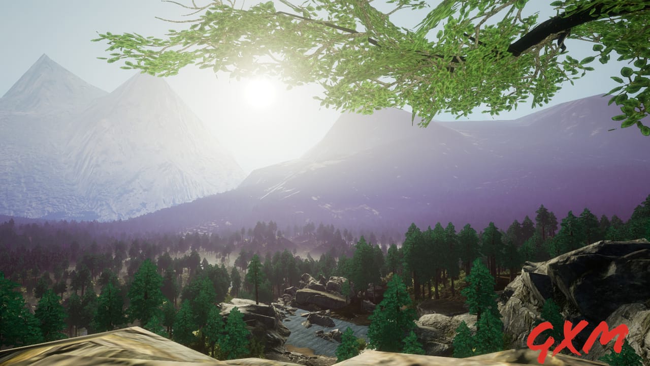 Screenshot 4 of Path of Zen