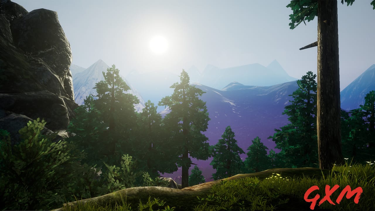 Screenshot 7 of Path of Zen