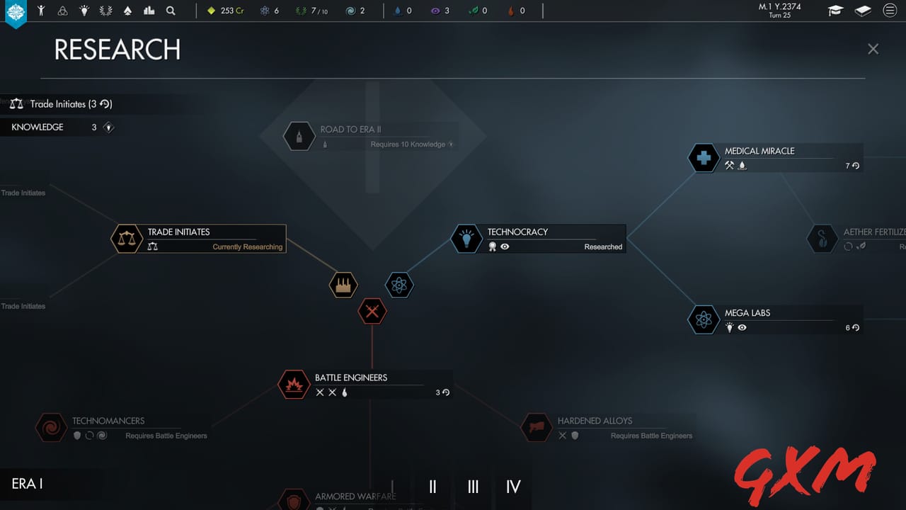 Screenshot 8 of Pax Nova