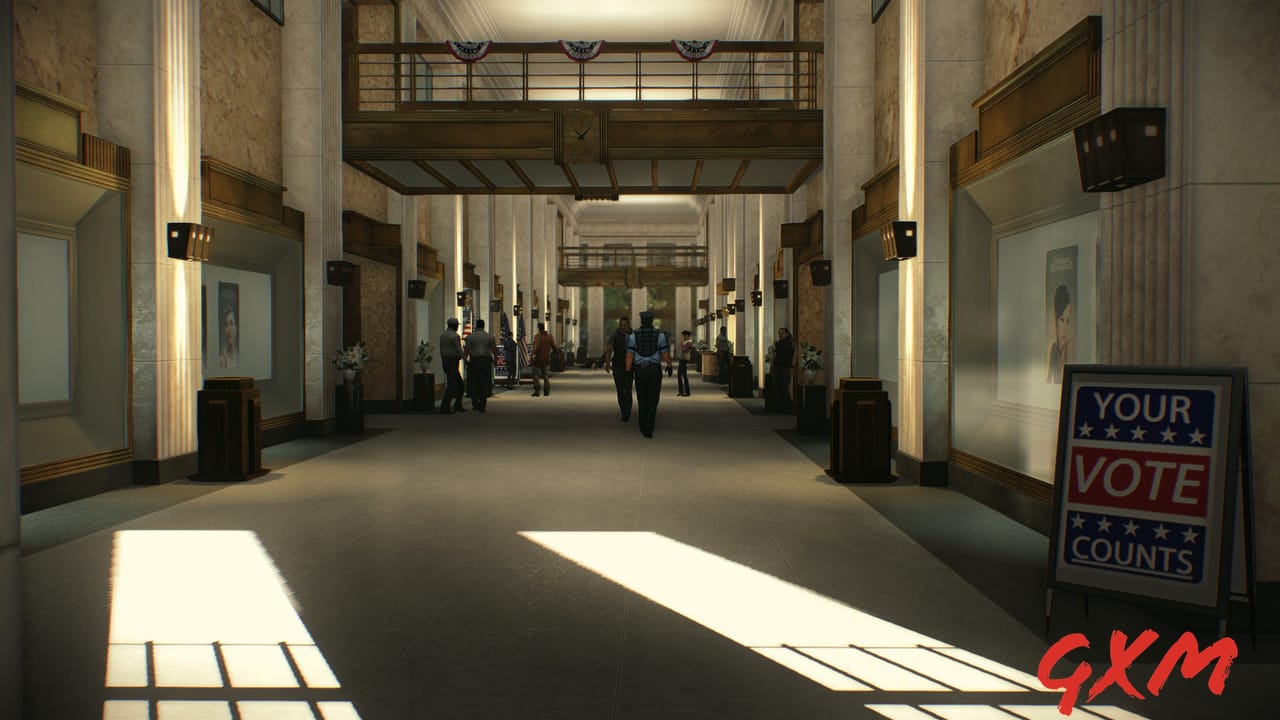 Screenshot 5 of PayDay 2