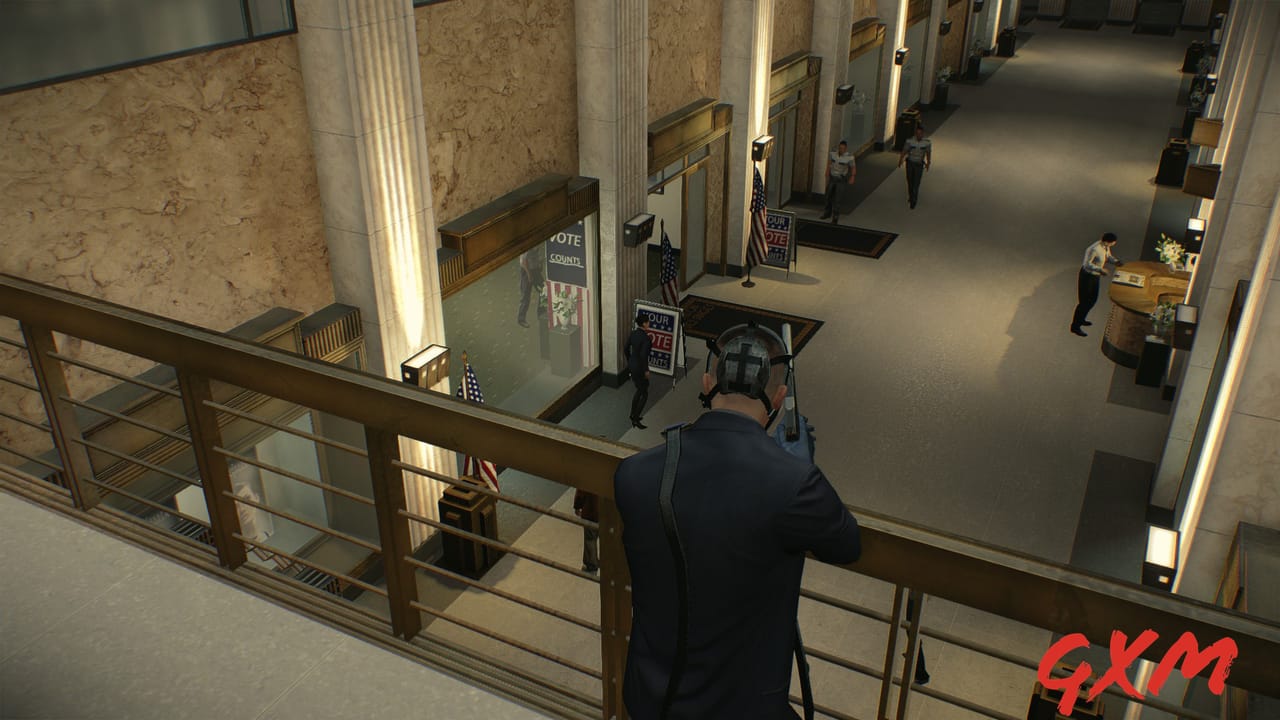 Screenshot 6 of PayDay 2
