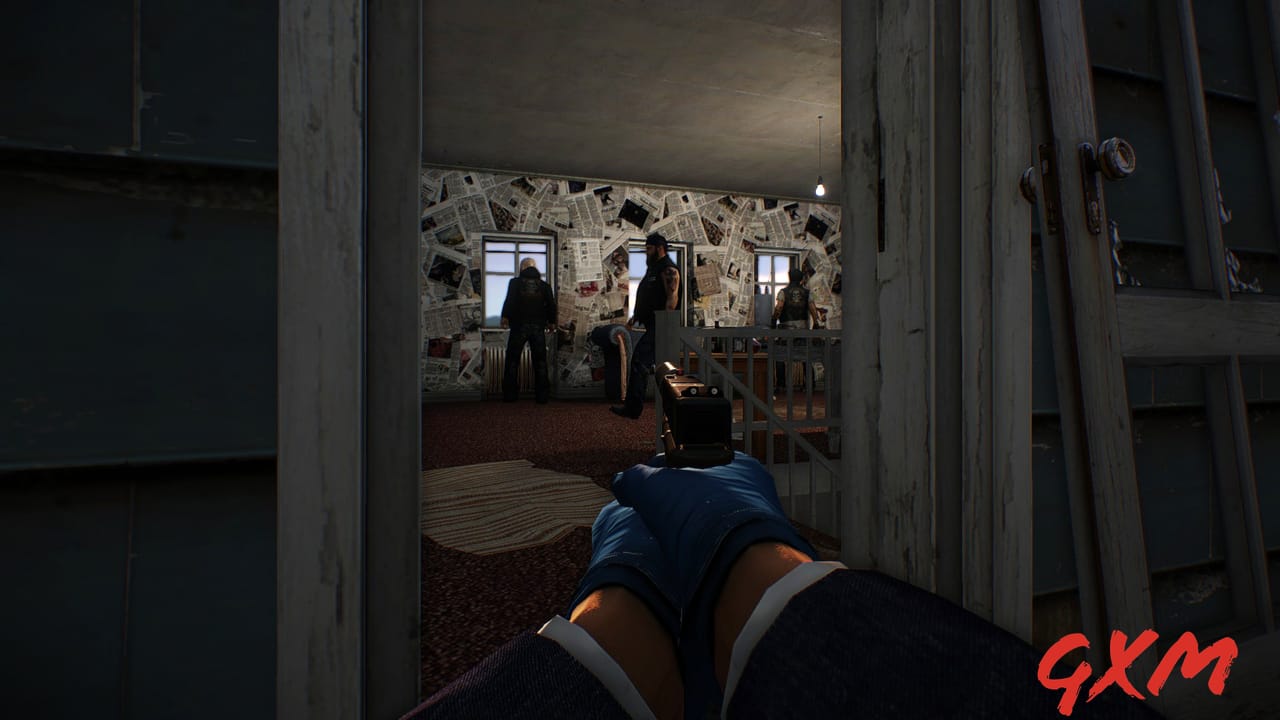 Screenshot 7 of PayDay 2