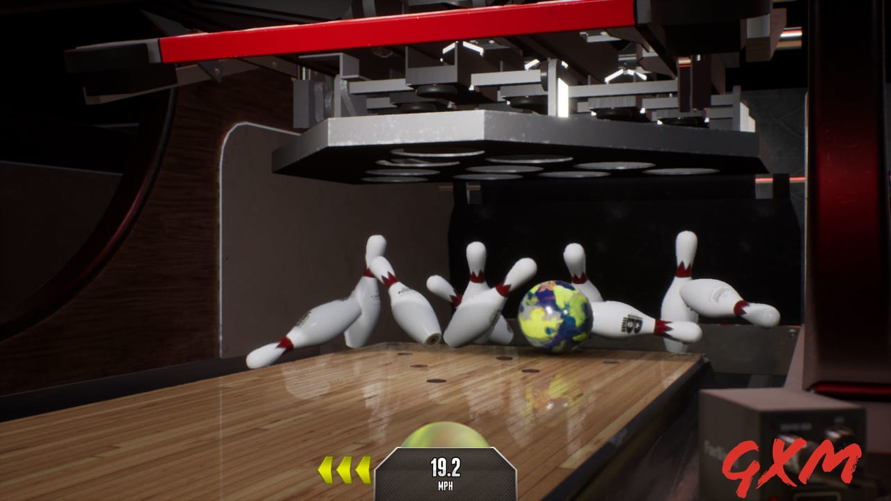 Screenshot 5 of PBA Pro Bowling
