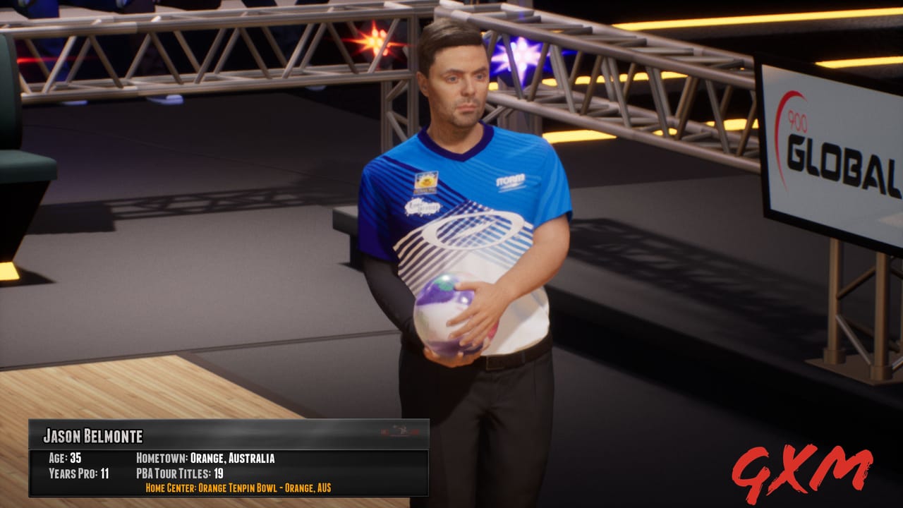 Screenshot 6 of PBA Pro Bowling