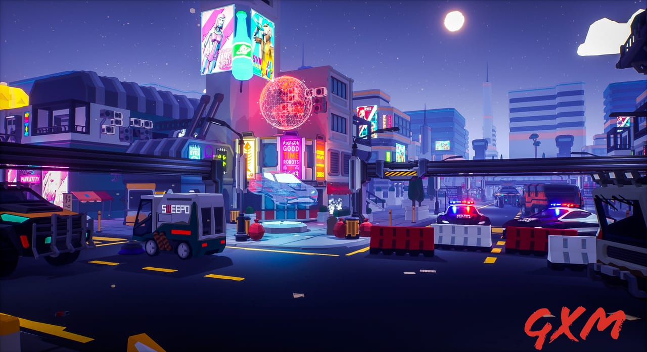 Peekaboo Screenshot 1