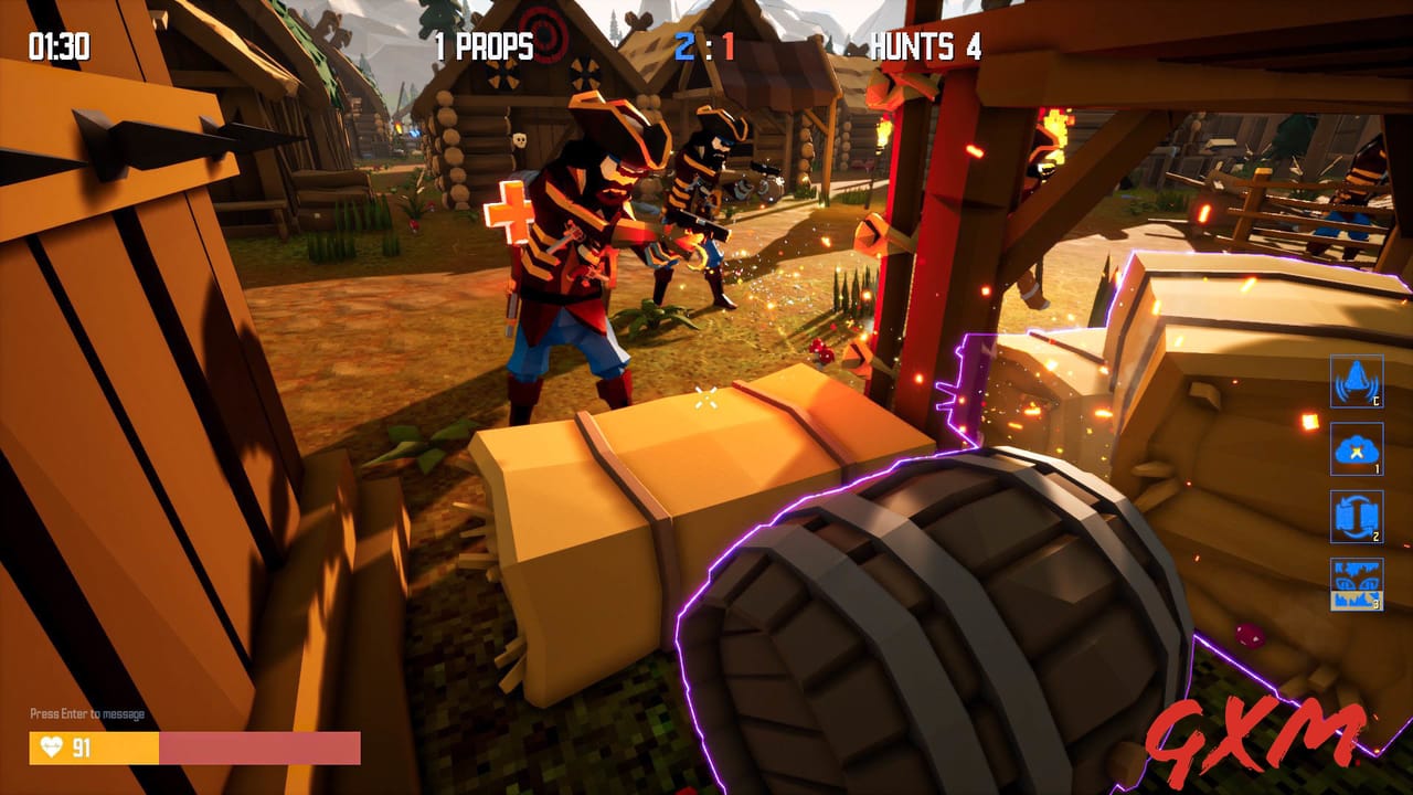 Screenshot 7 of Peekaboo