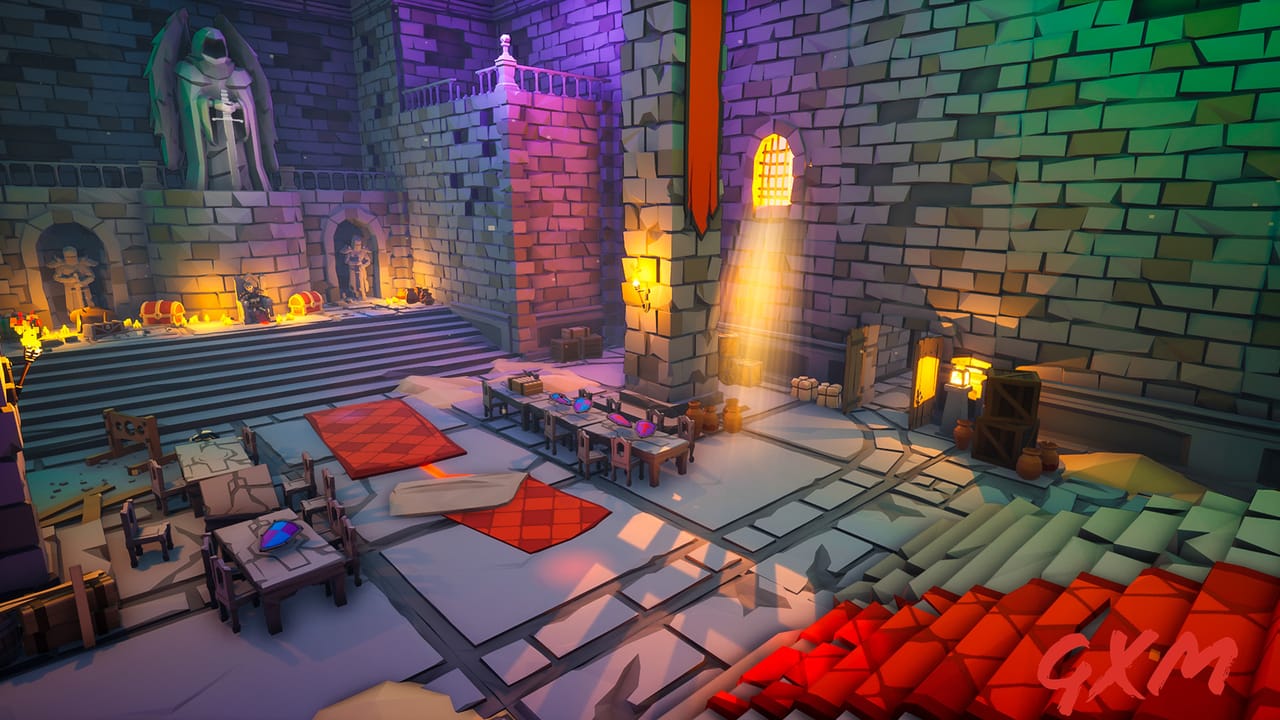 Screenshot 8 of Peekaboo