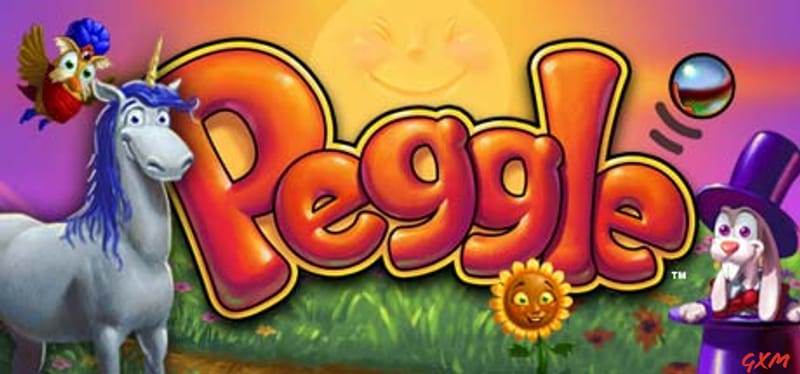 Peggle Deluxe