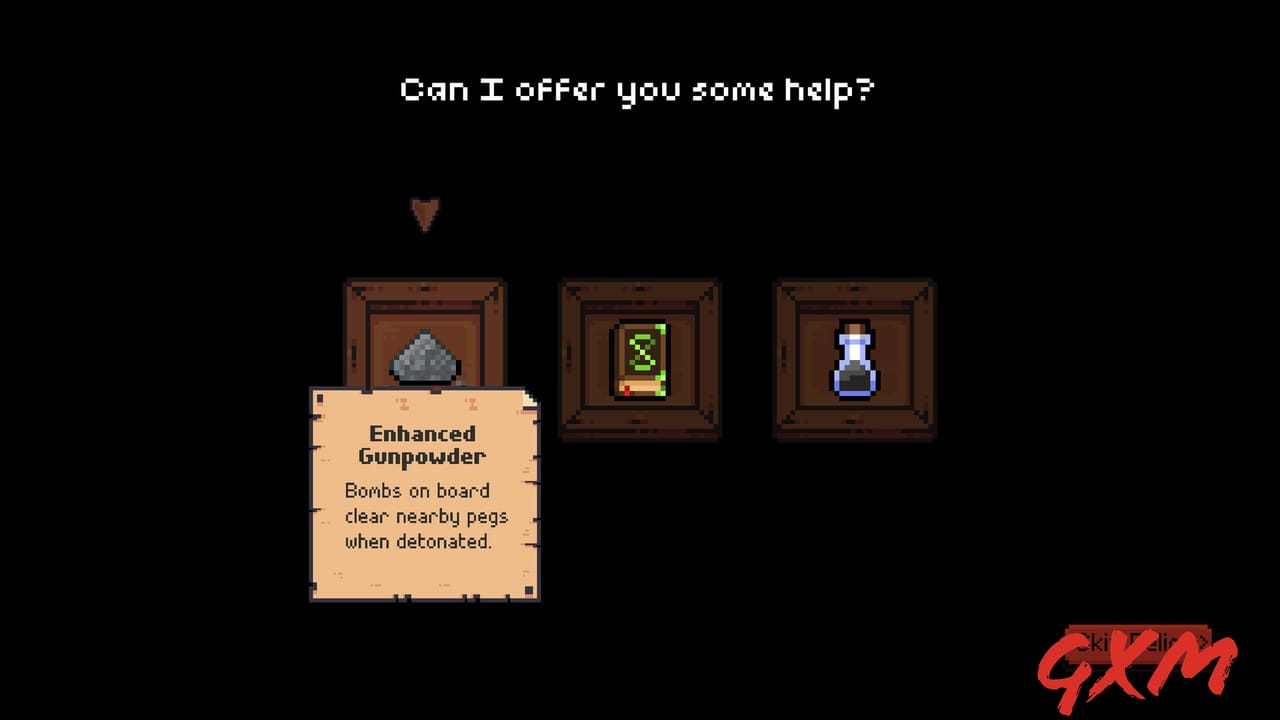 Screenshot 5 of Peglin