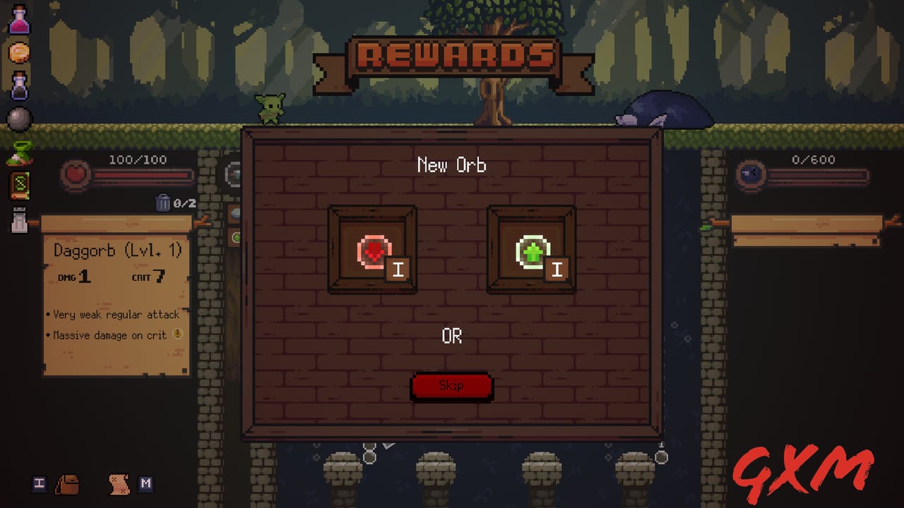 Screenshot 6 of Peglin