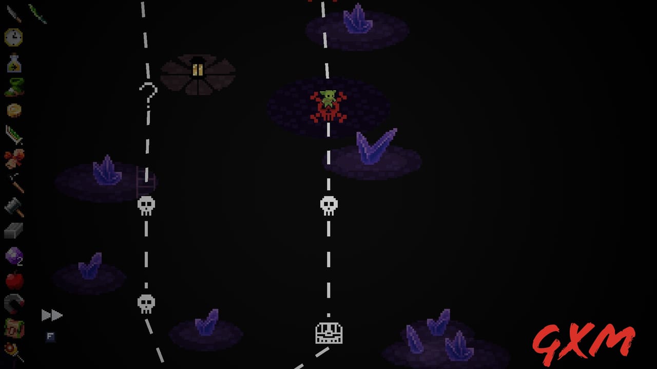 Screenshot 7 of Peglin