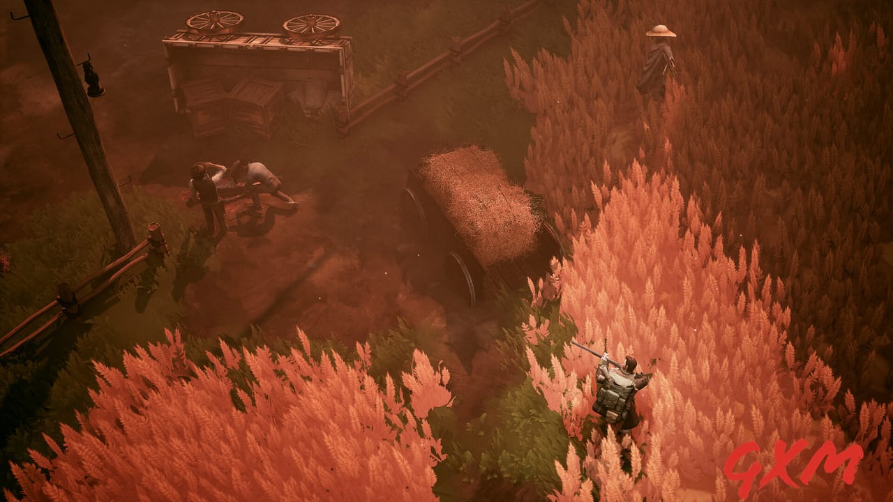 Screenshot 3 of Peregrino