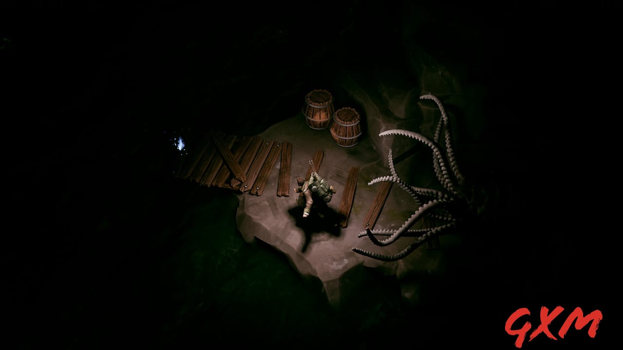 Screenshot 5 of Peregrino