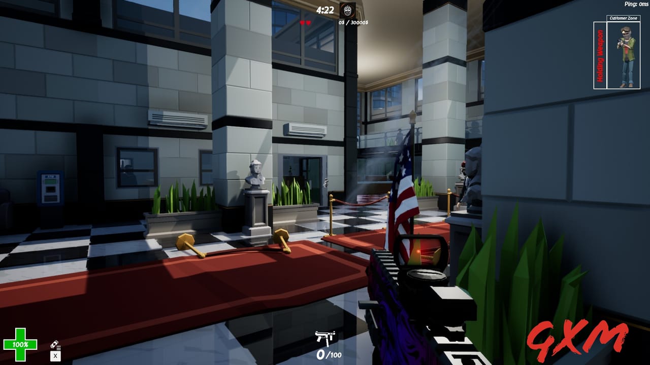 Perfect Heist 2 Screenshot 1