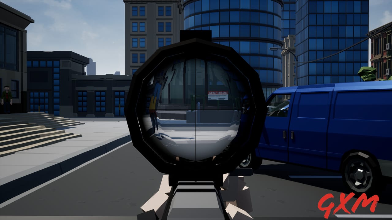 Screenshot 2 of Perfect Heist 2
