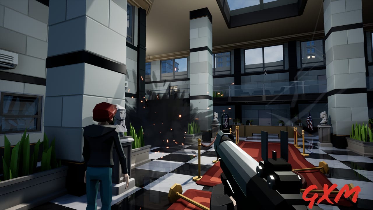 Screenshot 3 of Perfect Heist 2