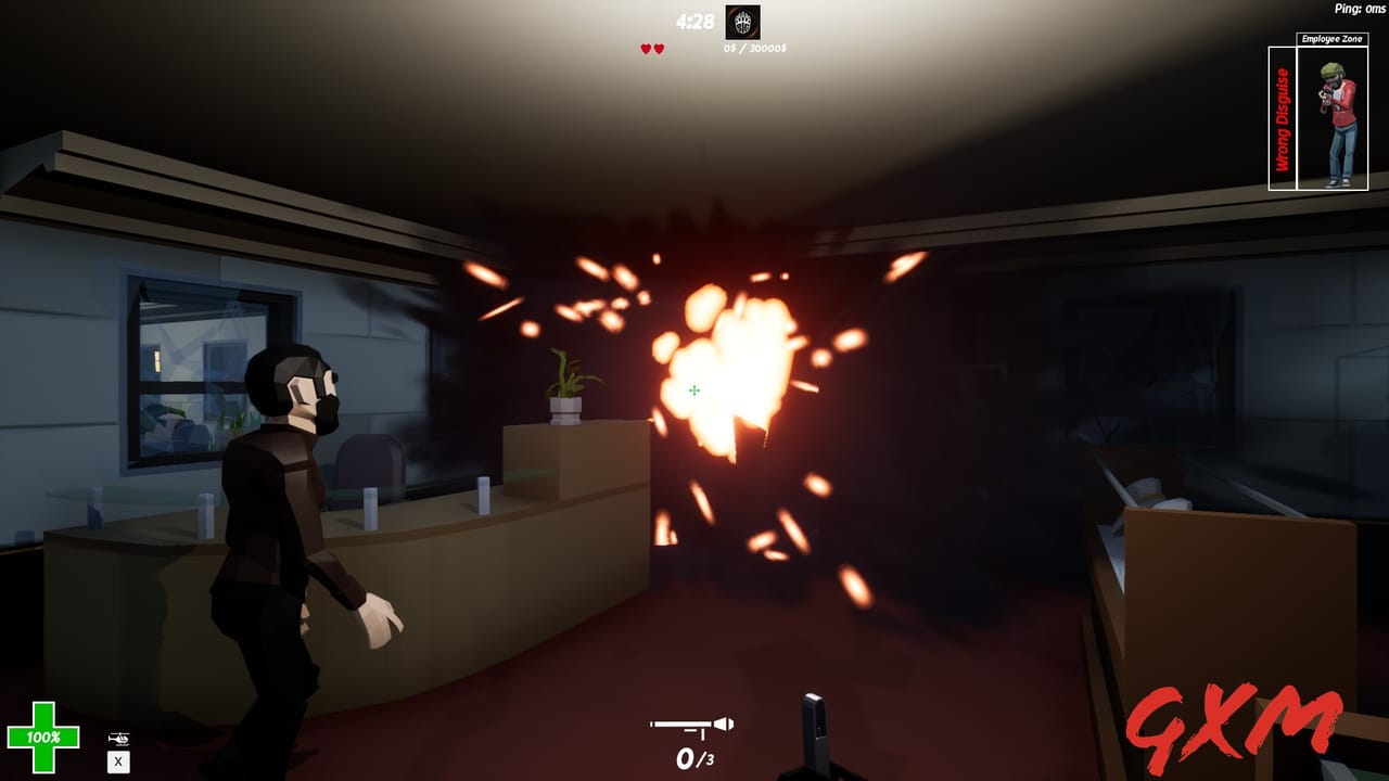 Screenshot 5 of Perfect Heist 2