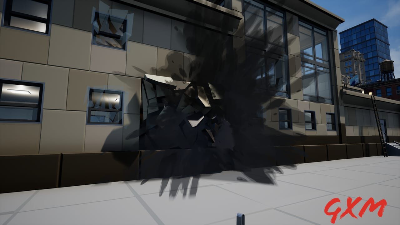 Screenshot 7 of Perfect Heist 2