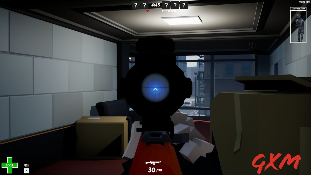 Screenshot 8 of Perfect Heist 2