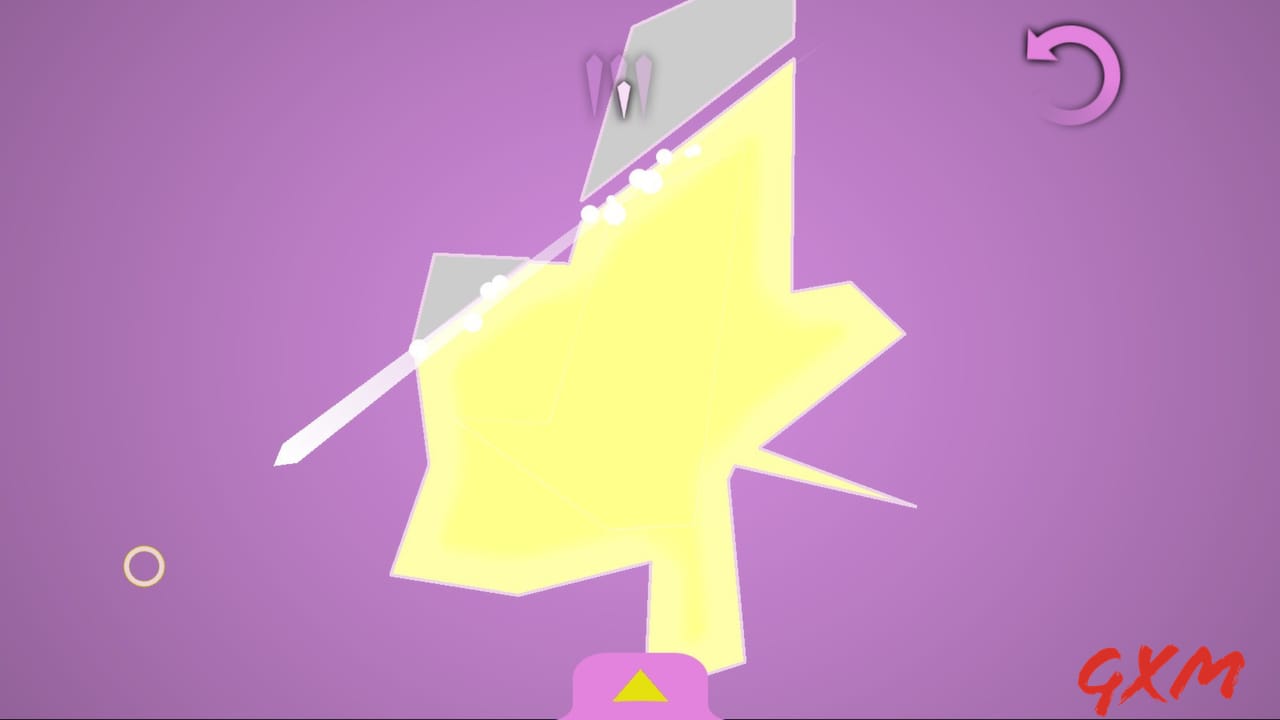 Screenshot 2 of Perfection.