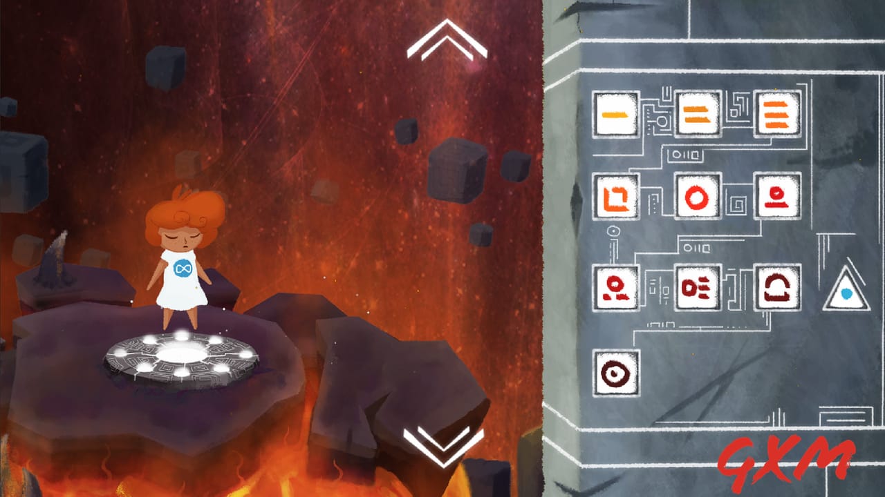 Screenshot 4 of Persephone