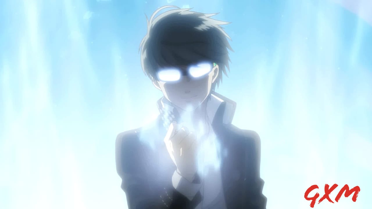 Persona 4 Golden Screenshot 1