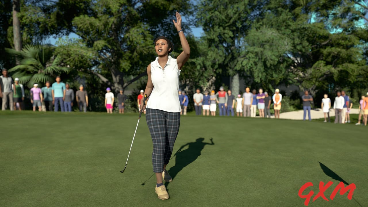 Screenshot 5 of PGA Tour 2K21