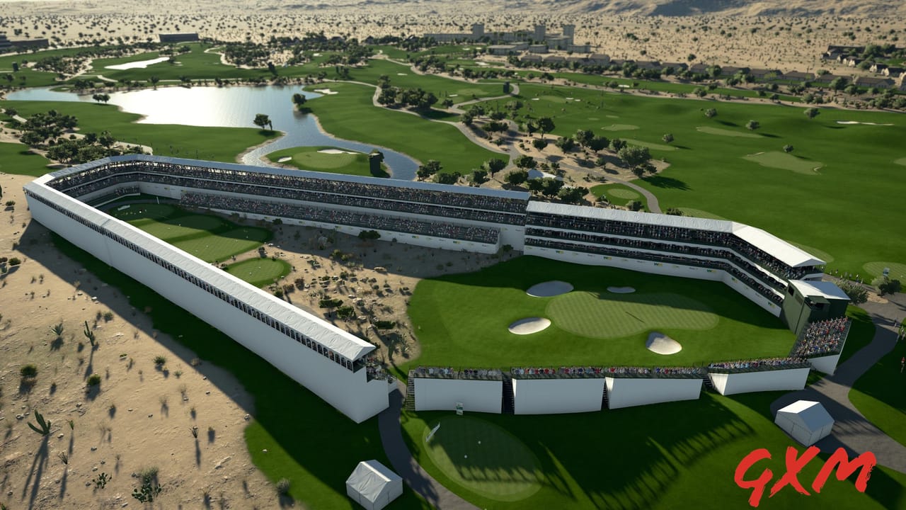 Screenshot 6 of PGA Tour 2K21
