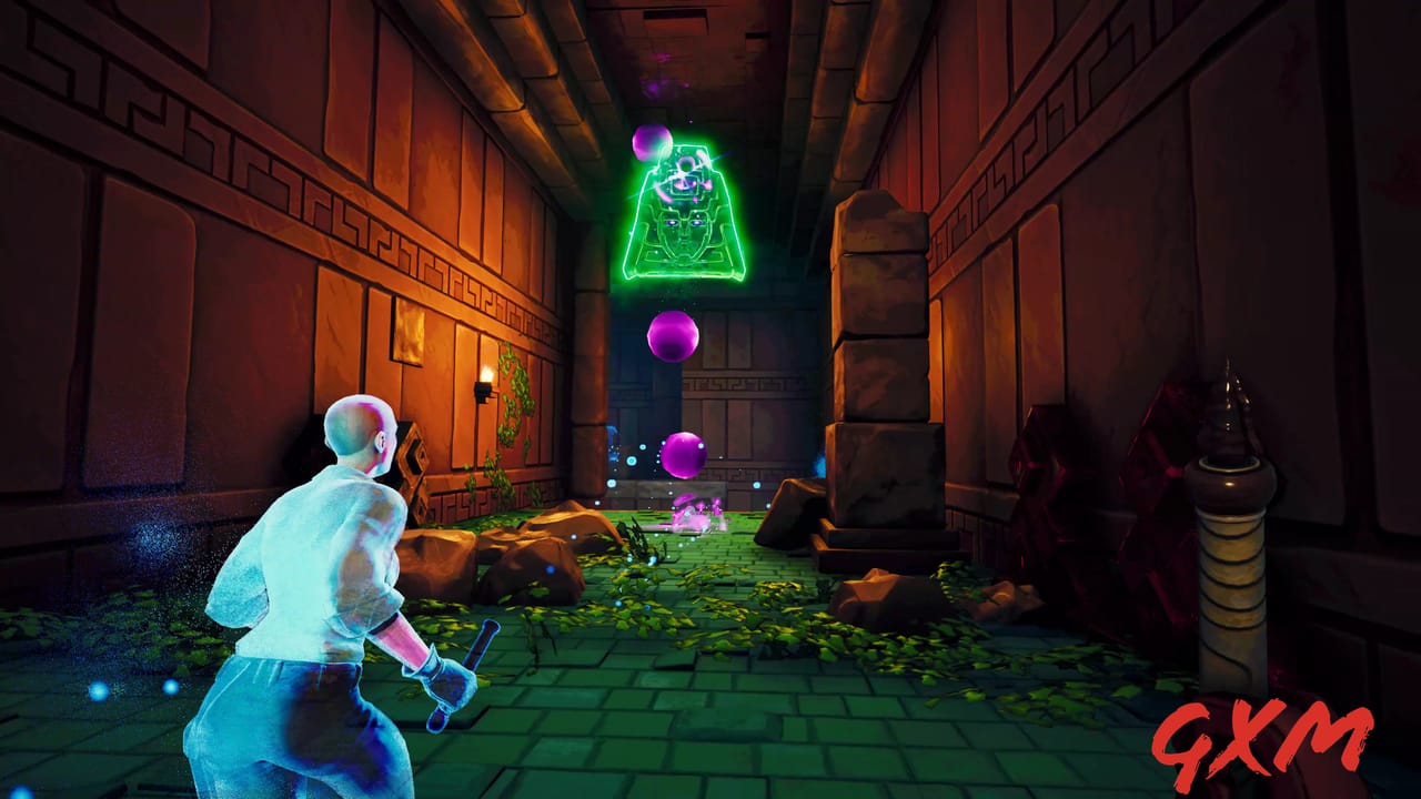 Screenshot 5 of Phantom Abyss