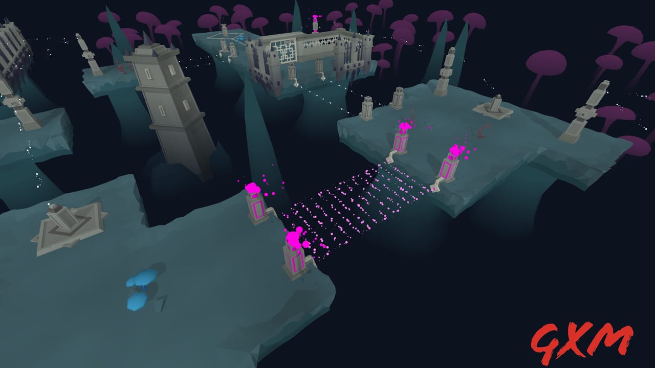 Screenshot 4 of Phantom Path