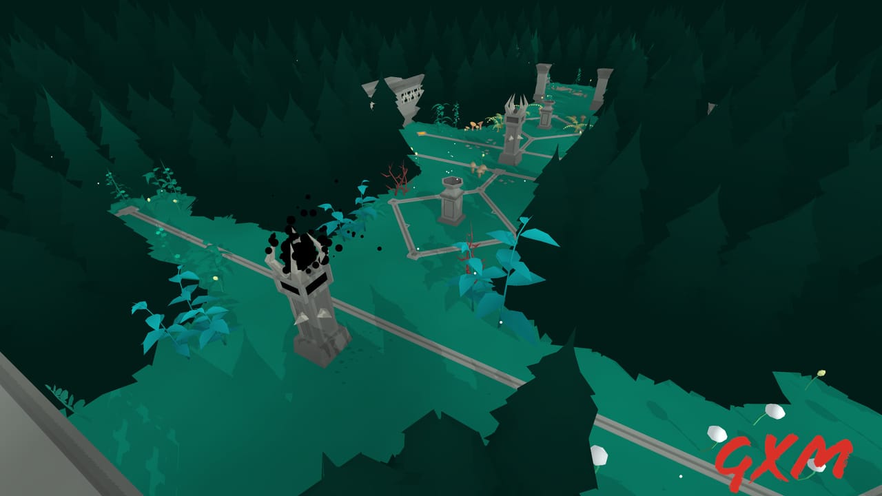 Screenshot 6 of Phantom Path
