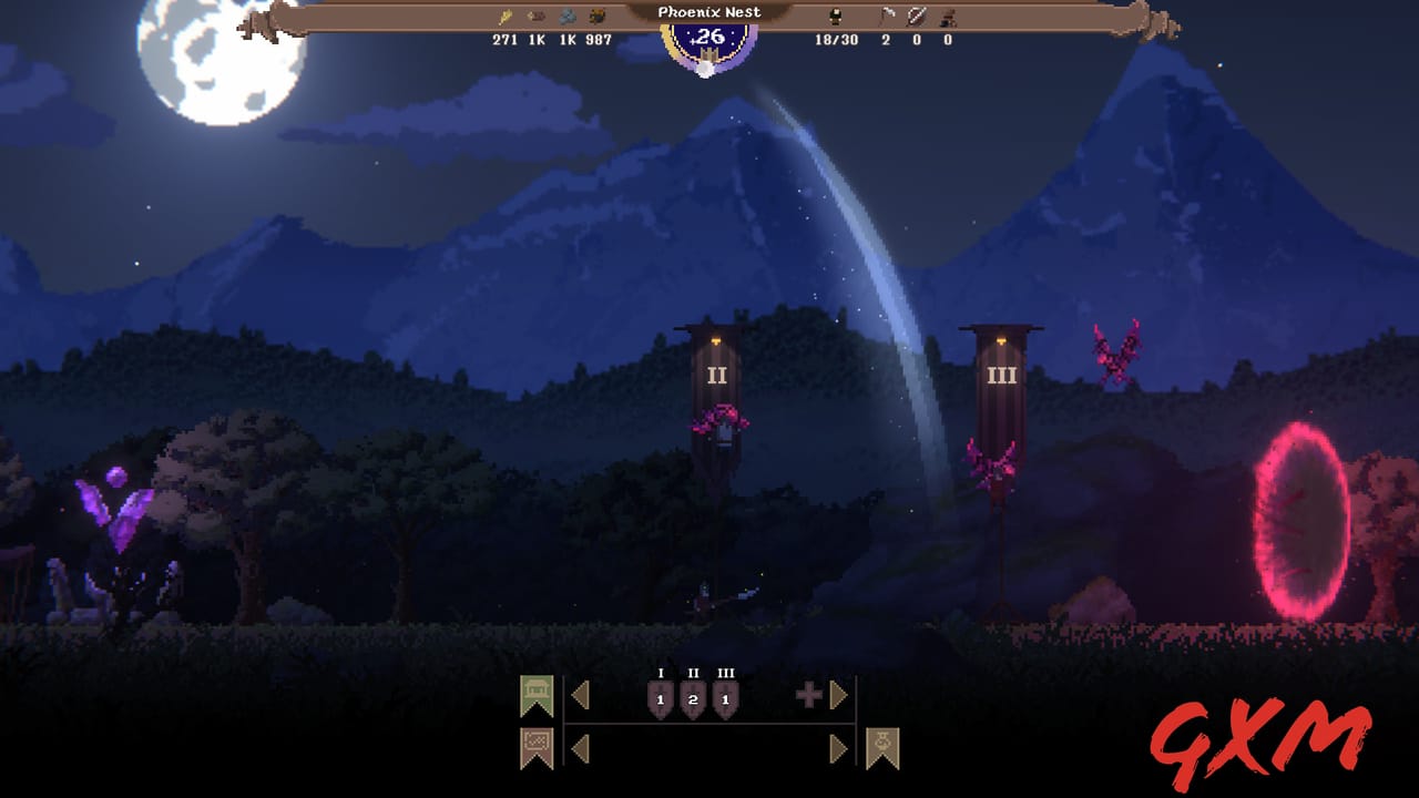 Screenshot 3 of Phoenix Hope