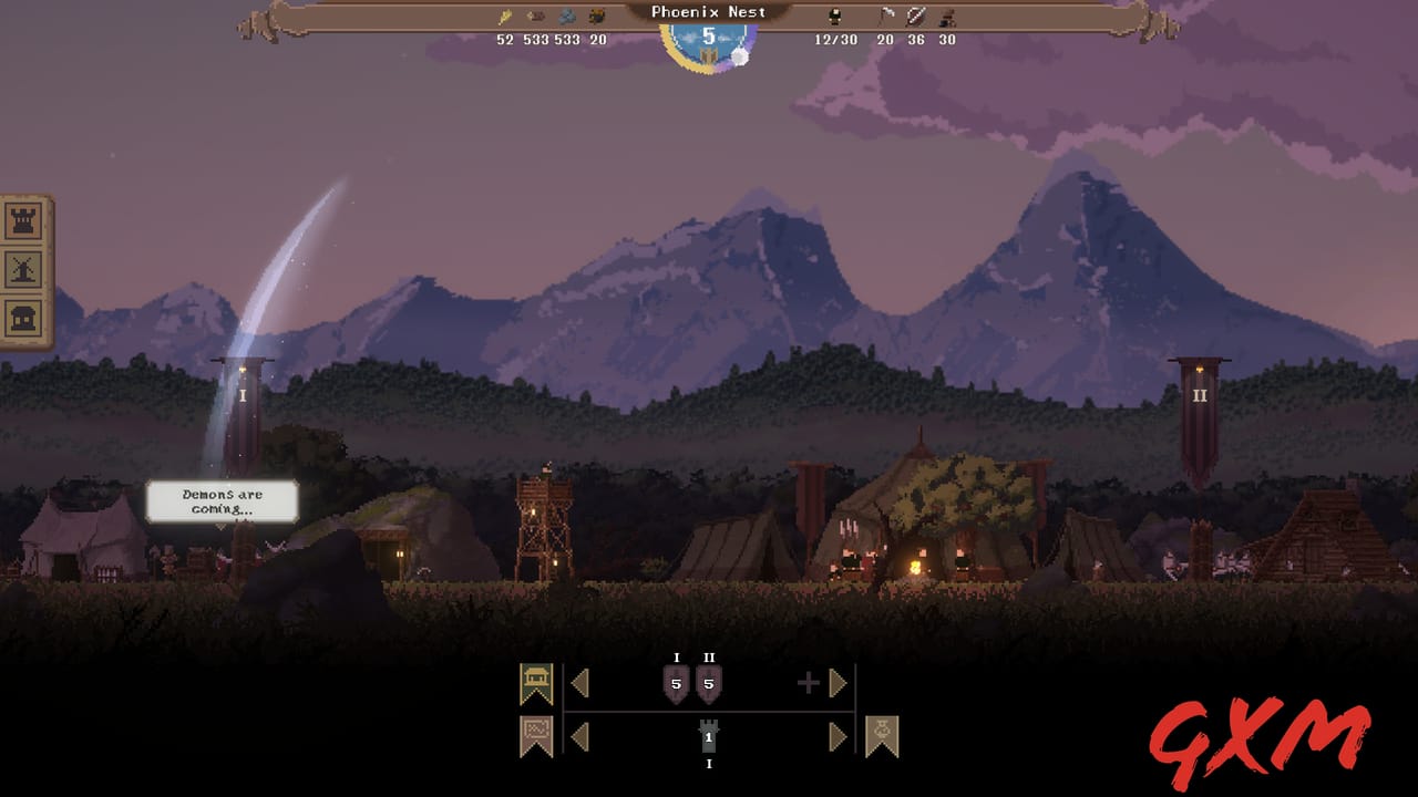 Screenshot 4 of Phoenix Hope