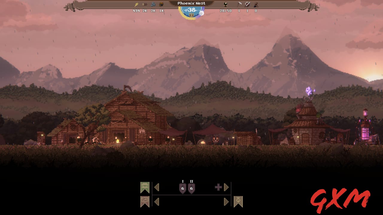 Screenshot 8 of Phoenix Hope