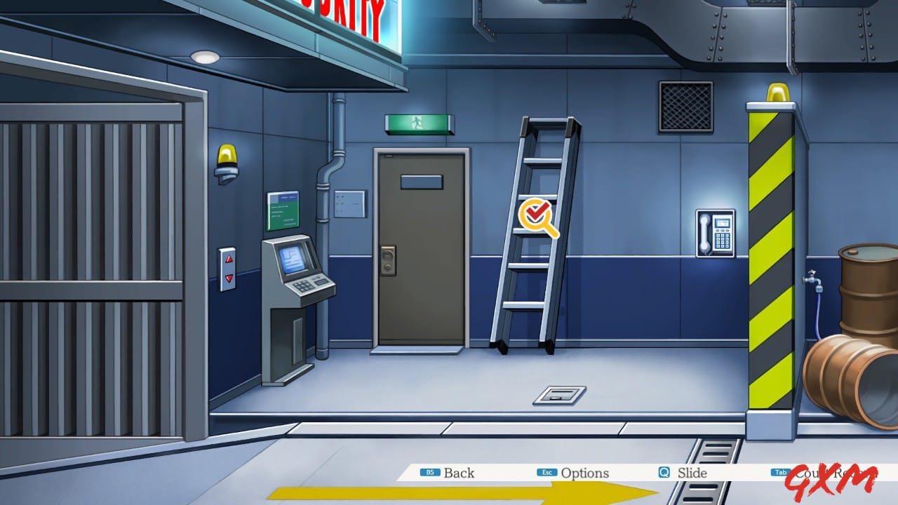 Screenshot 5 of Phoenix Wright: Ace Attorney Trilogy