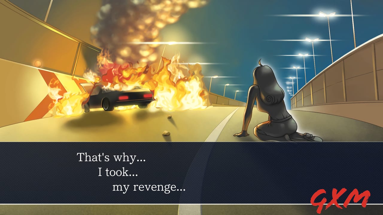 Screenshot 6 of Phoenix Wright: Ace Attorney Trilogy