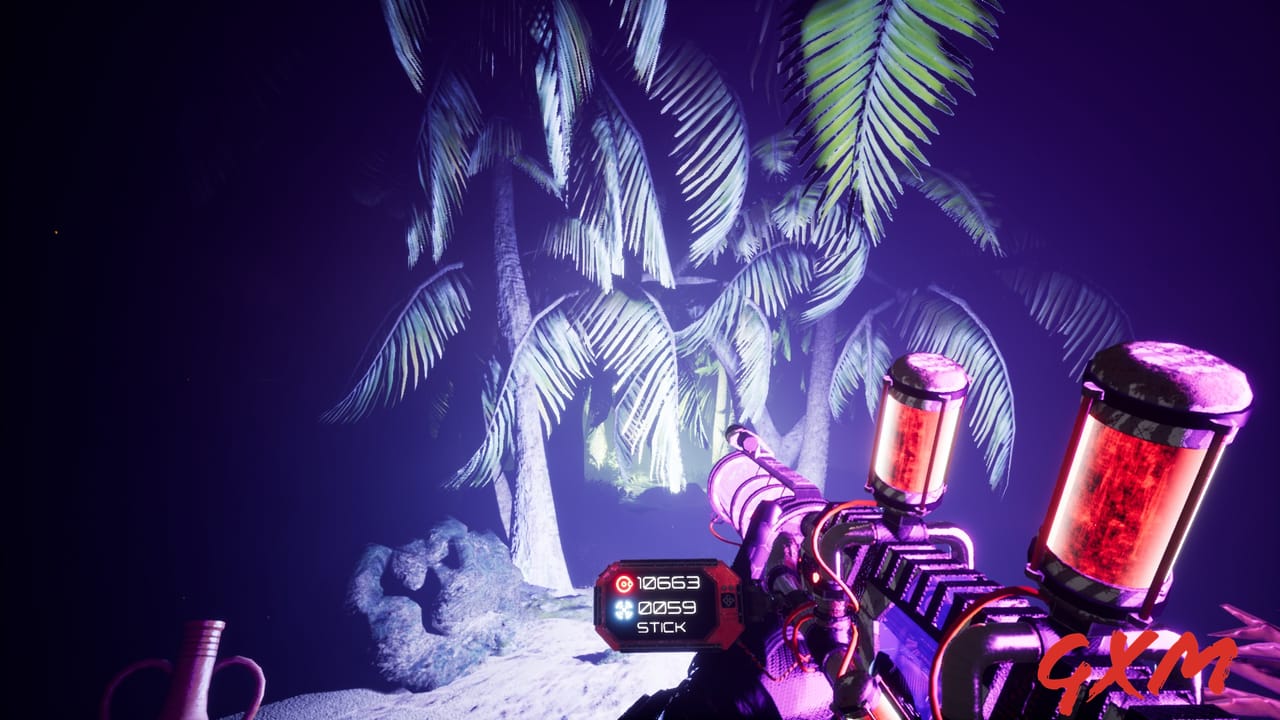 Screenshot 2 of Photonic Distress