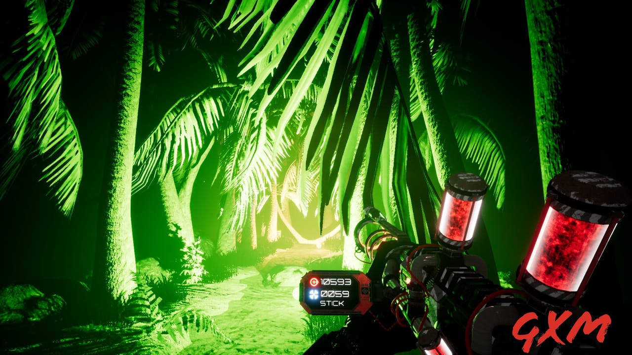 Screenshot 3 of Photonic Distress